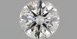 0.40 carat Round diamond F IF Excellent