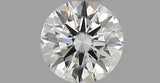 0.40 carat Round diamond F IF Excellent