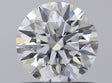 0.80 carat Round diamond F VS1 Excellent