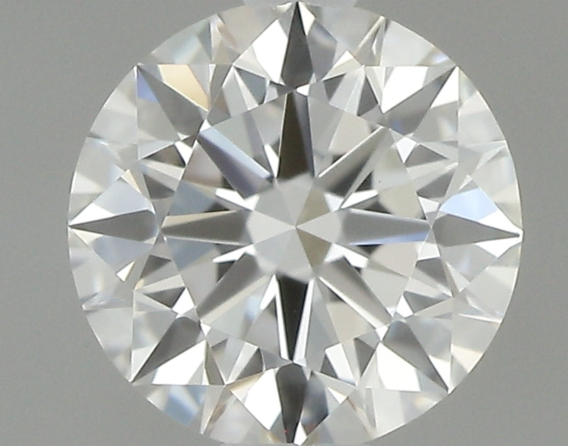 0.45 carat Round diamond G  VS1 Excellent