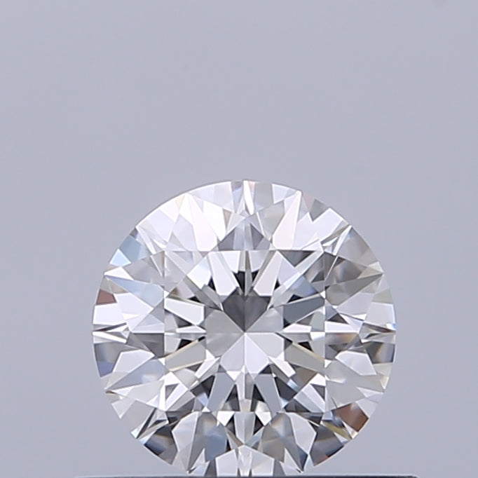 0.50 carat Round diamond D VS1 Excellent