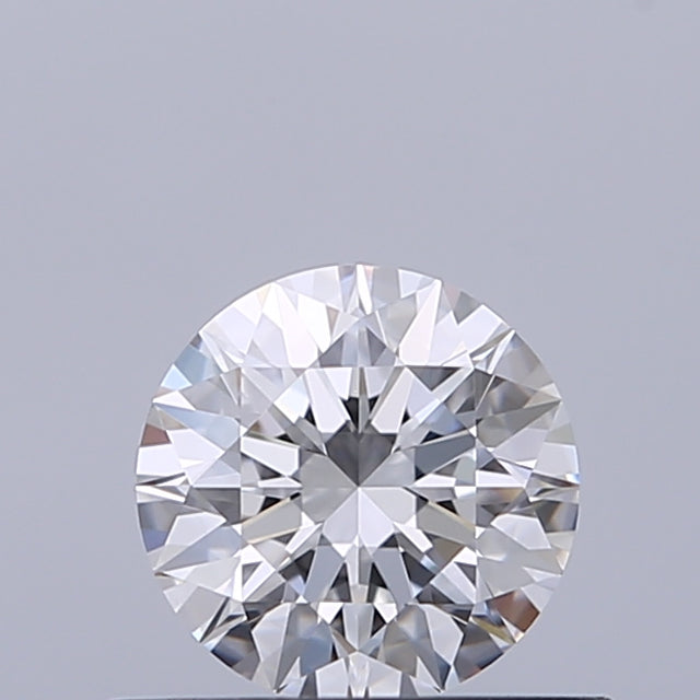 0.50 carat Round diamond D VS1 Excellent