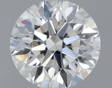 0.73 carat Round diamond E  VS1 Excellent