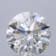 1.00 carat Round diamond G VVS2 VeryGood