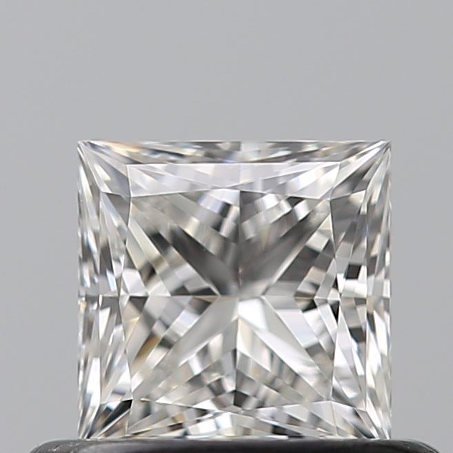 0.53 carat Princess diamond G  VVS1