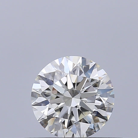 0.40 carat Round diamond I VS1 Excellent