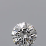 0.26 carat Round diamond E  IF Excellent
