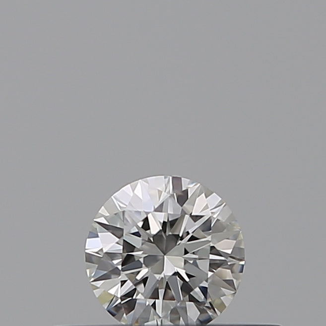 0.19 carat Round diamond H  VVS1 Excellent