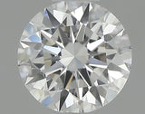 0.41 carat Round diamond E  SI1 Excellent