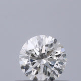 0.34 carat Round diamond G VS1 Excellent