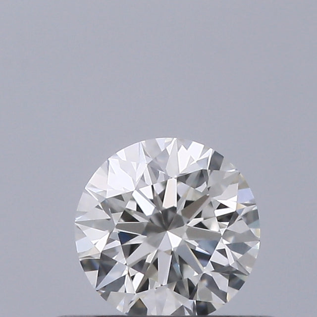 0.34 carat Round diamond G VS1 Excellent