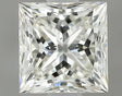 0.80 carat Princess diamond K VS2 