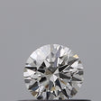 0.31 carat Round diamond F VVS1 Excellent