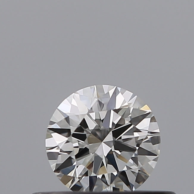 0.31 carat Round diamond F VVS1 Excellent