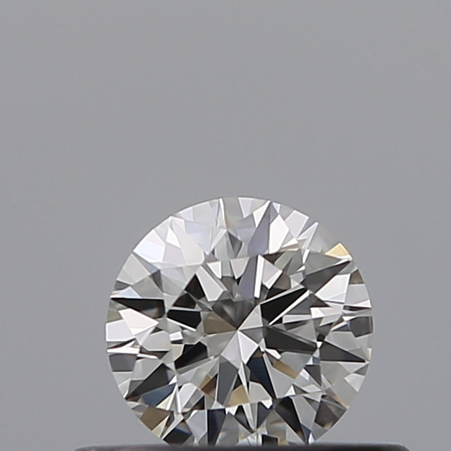 0.31 carat Round diamond F VVS1 Excellent