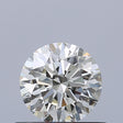 0.55 carat Round diamond H VVS1 Excellent