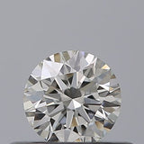 0.31 carat Round diamond G  VVS1 Excellent