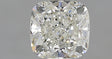 0.91 carat Cushion diamond I VVS1 