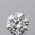 0.30 carat Round diamond G  VVS2 Excellent
