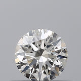 0.30 carat Round diamond G  VVS2 Excellent