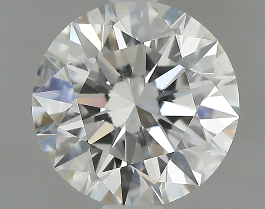 1.00 carat Round diamond F  VS1 Excellent