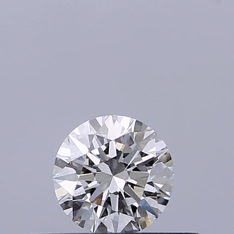 0.27 carat Round diamond E VVS2 Excellent