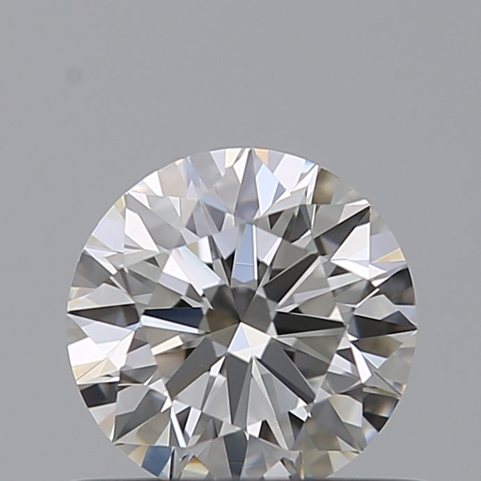 0.52 carat Round diamond G  VVS1 Excellent