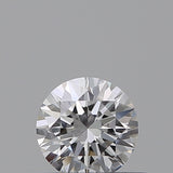 0.33 carat Round diamond D  VVS1 Excellent