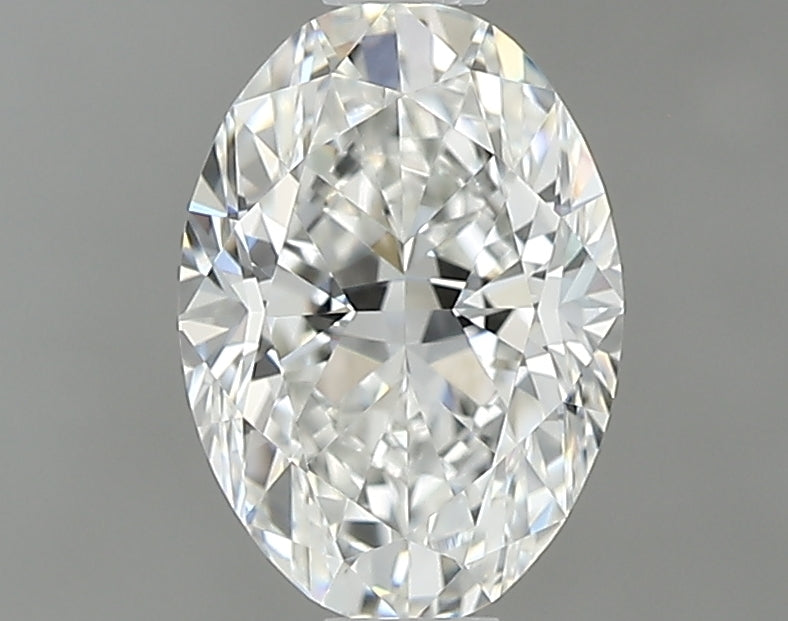 0.80 carat Oval diamond G VS1 