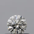 0.31 carat Round diamond G VVS1 Excellent