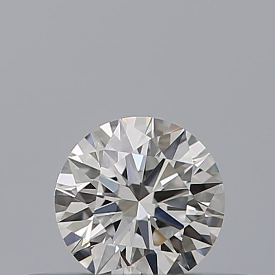 0.23 carat Round diamond G VVS1 Excellent