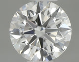 0.30 carat Round diamond F  VS1 Excellent