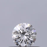 0.28 carat Round diamond F VVS2 Excellent
