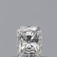 0.32 carat Radiant diamond F  VVS2 