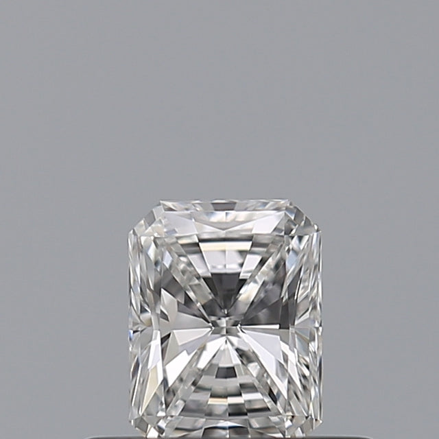 0.32 carat Radiant diamond F  VVS2 