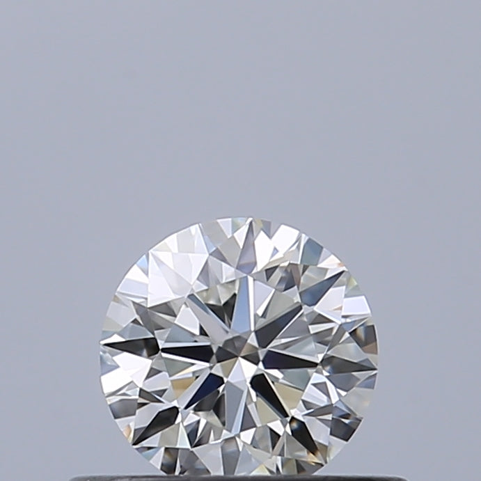 0.35 carat Round diamond G VVS1 Excellent