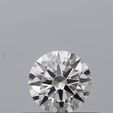 0.30 carat Round diamond E  VVS2 Excellent