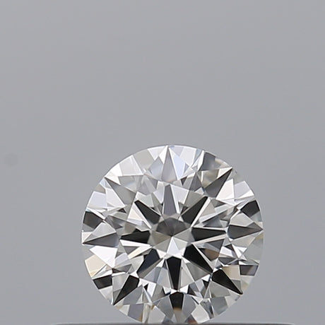 0.30 carat Round diamond E  VVS2 Excellent