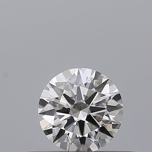 0.30 carat Round diamond E  VVS2 Excellent