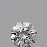 0.30 carat Round diamond F  VVS1 Excellent