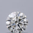 0.50 carat Round diamond H VVS2 Excellent