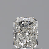 0.51 carat Radiant diamond H  VVS1