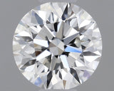 0.40 carat Round diamond H VVS1 Excellent