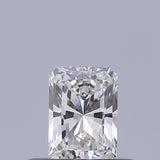 0.32 carat Radiant diamond G VVS1 