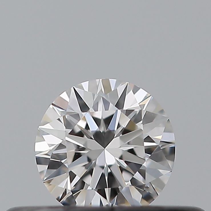 0.22 carat Round diamond E  IF Excellent