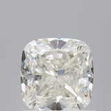 0.90 carat Cushion diamond G VS1 VeryGood
