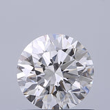 0.70 carat Round diamond E VVS1 Excellent