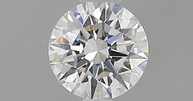 0.31 carat Round diamond G  VS1 Excellent