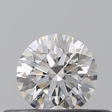 0.26 carat Round diamond E  VVS1 Excellent