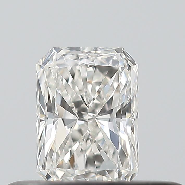 0.24 carat Radiant diamond G  VVS1